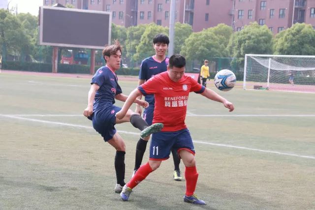 全民健身｜校园竞技忙 喜迎“三月三”